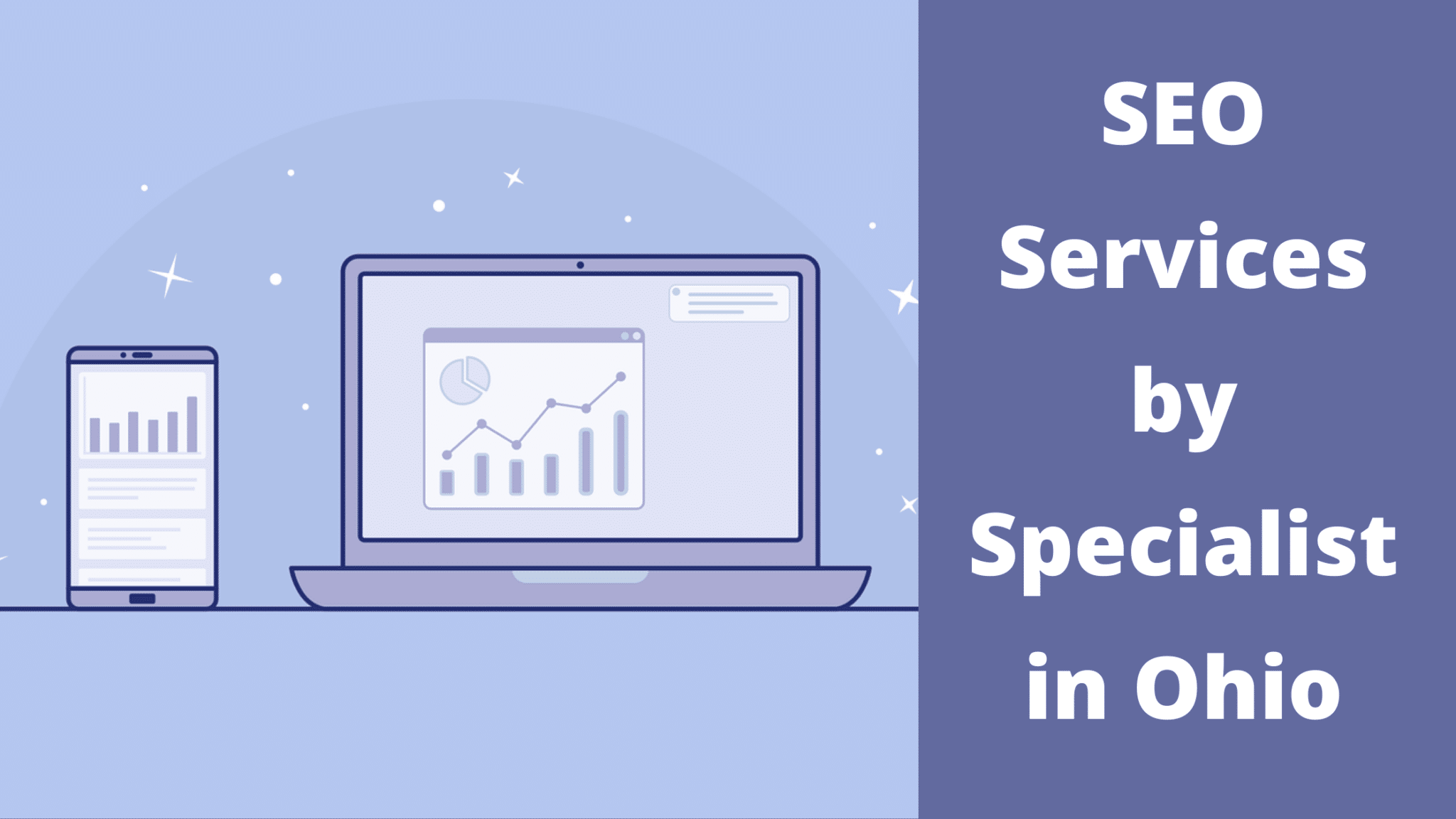 Top Professional SEO Services Agency in Columbus, Ohio USA