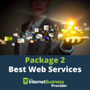 Web Service – Package 2