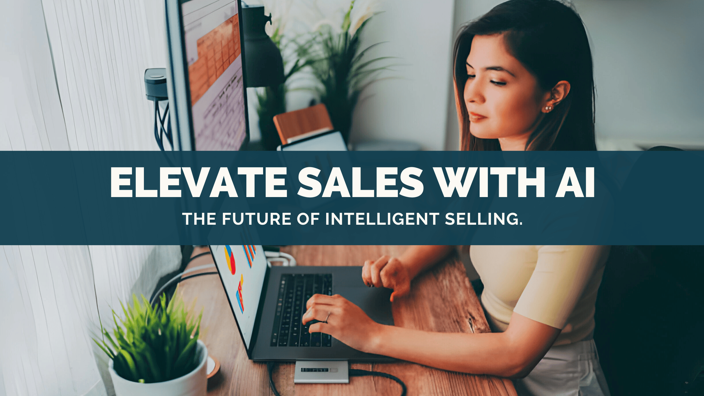 You are currently viewing The AI Sales Revolution: Unleashing the Power of Industry Research and Personalized Outreach”