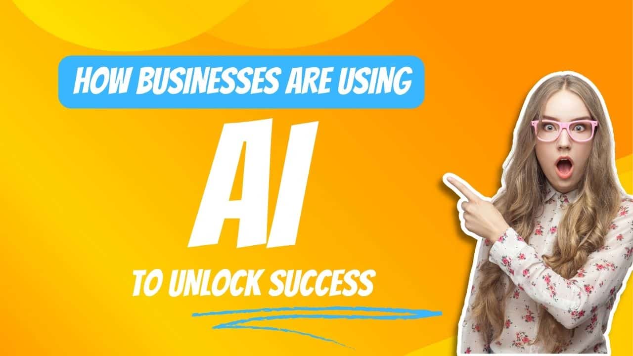 You are currently viewing How to use AI for Marketing: Opportunities and Challenges