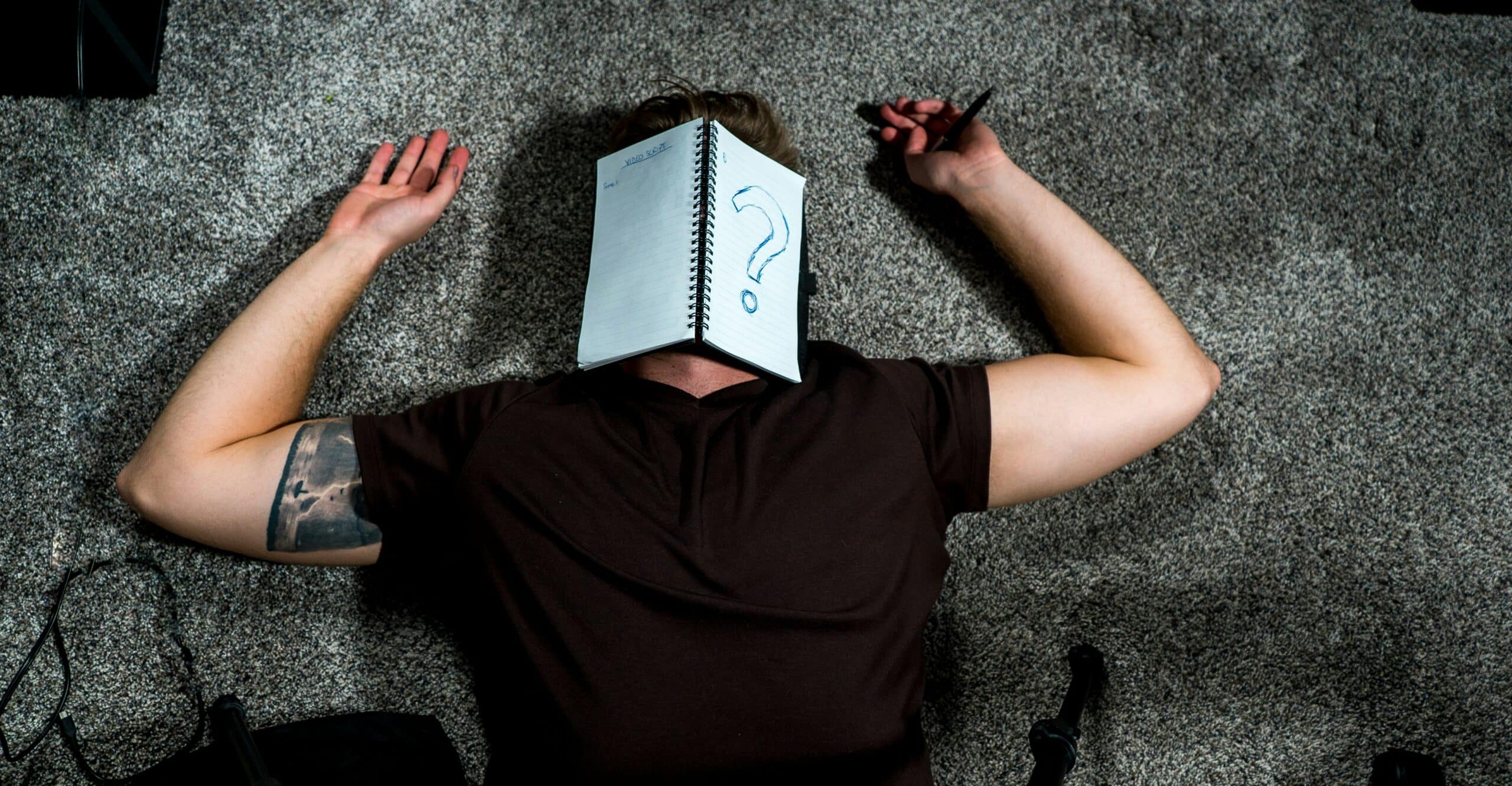You are currently viewing How to Overcome Writer’s Block? Strategies and Solutions with NeuronWriter