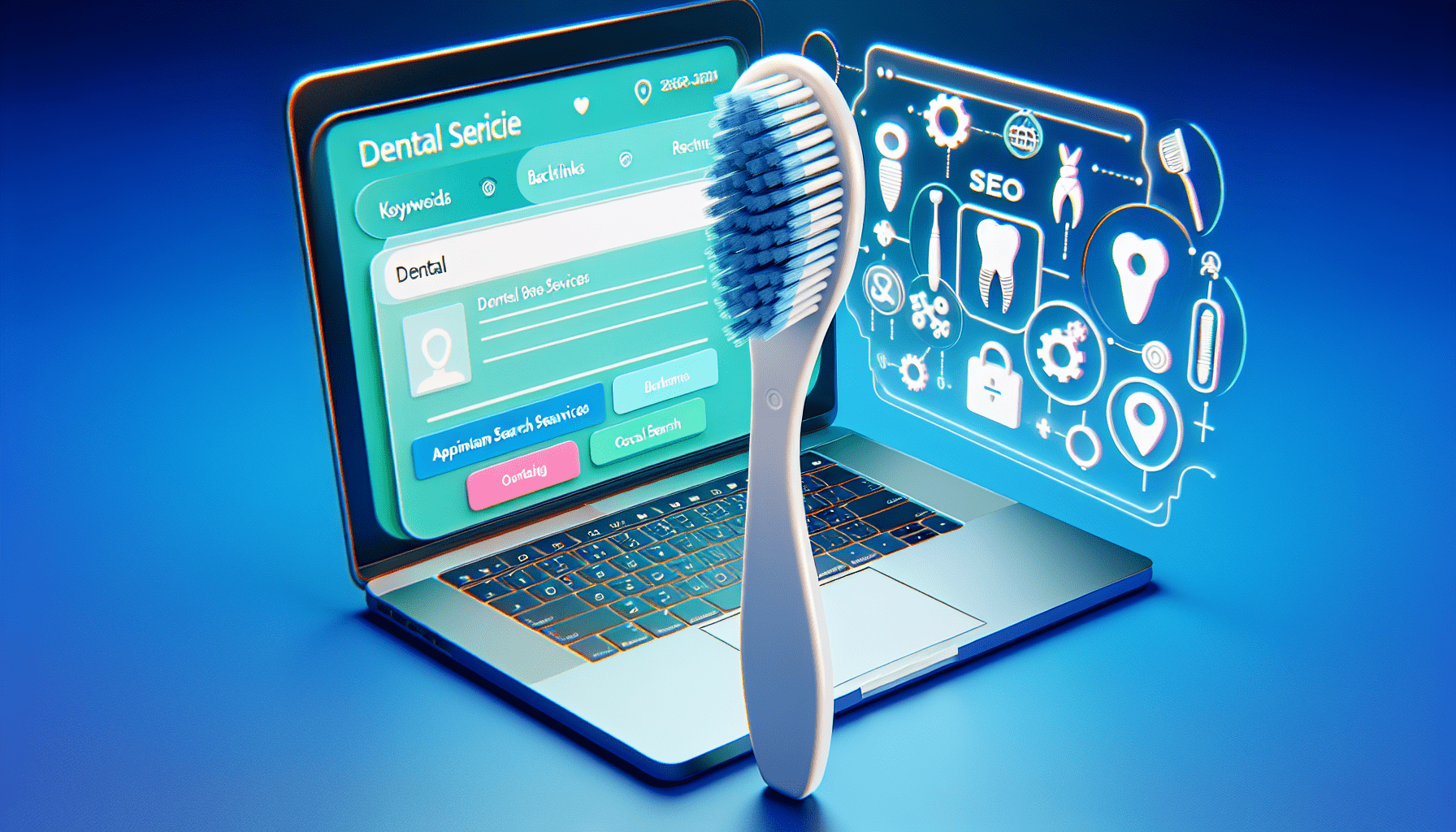 You are currently viewing Is SEO Important for Dentists?
