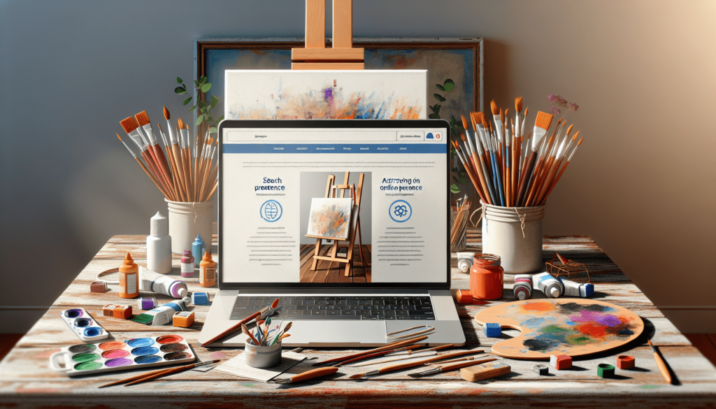 SEO For Painters SEO For Painters