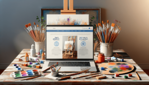 Read more about the article Optimize Your Painting Business: Effective SEO Strategies for Painters