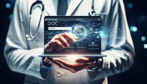 Read more about the article Best SEO Strategies for Doctors