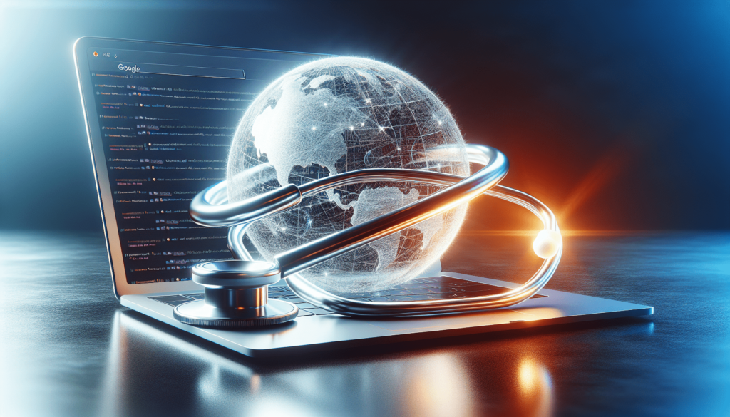  impact of SEO on your nursing practice