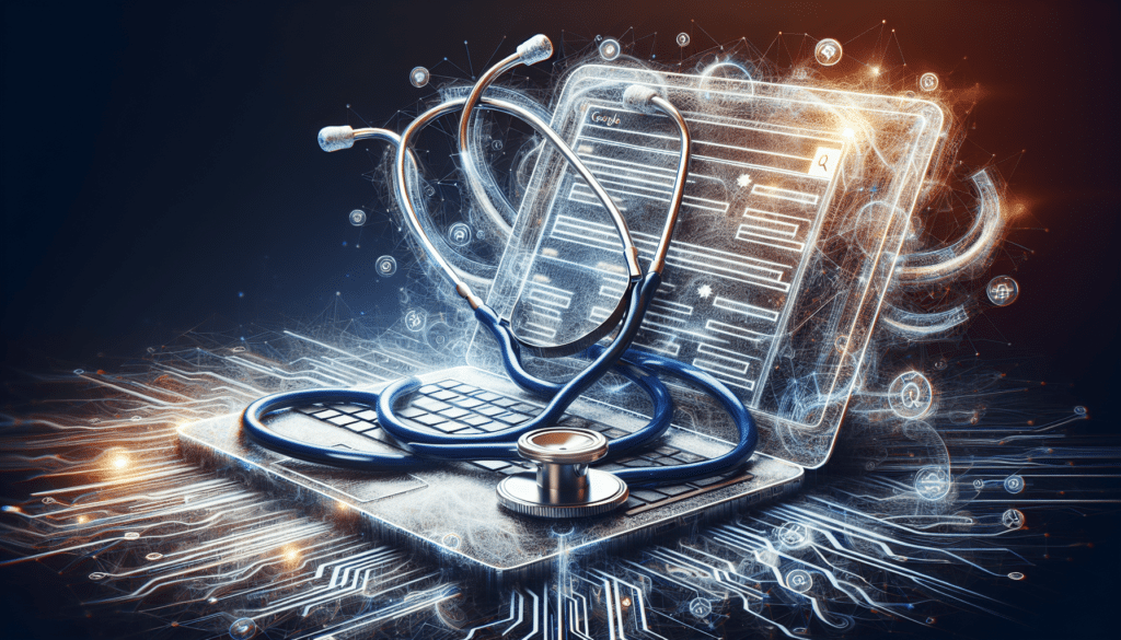 SEO For Nurses