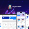 CryptoHero review