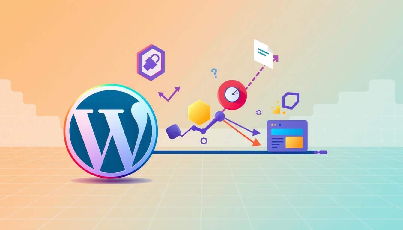 WordPress Loading, Display, and Timeout Errors