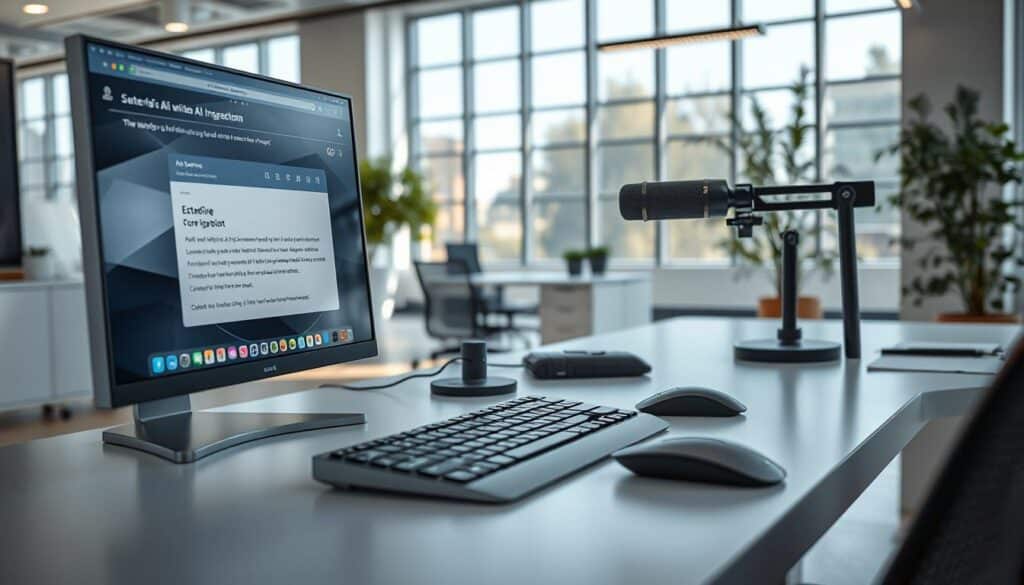 AI writing tools