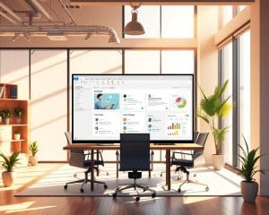 Read more about the article Flowlu: Boost Productivity and Manage Your Business Effortlessly