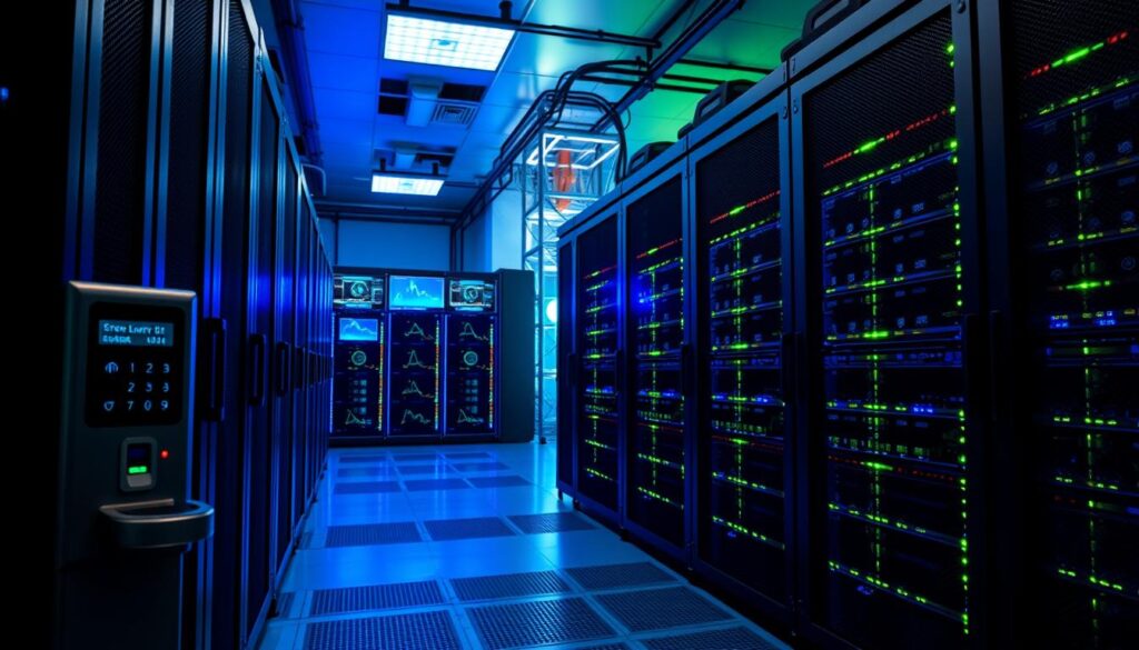 GreenGeeks Security Features