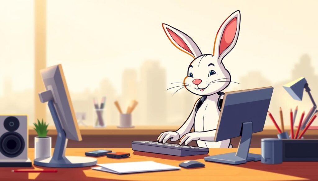 Hoppy Copy AI Writing