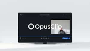 OpusClip