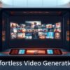 StoryShort AI - AI Video Generator