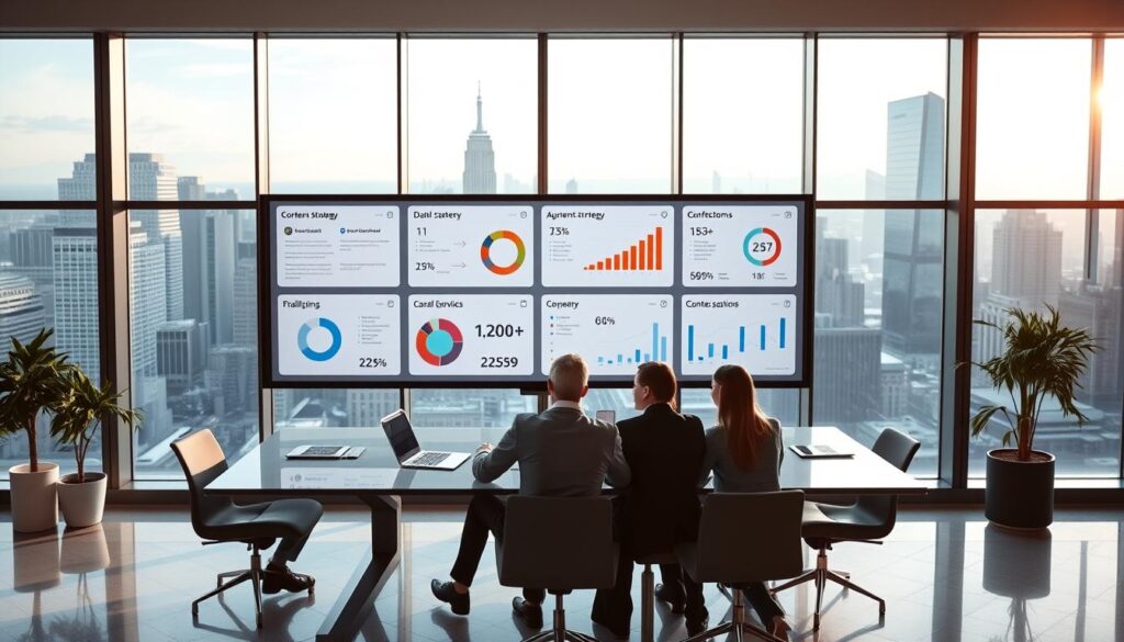 Vocable AI content strategy