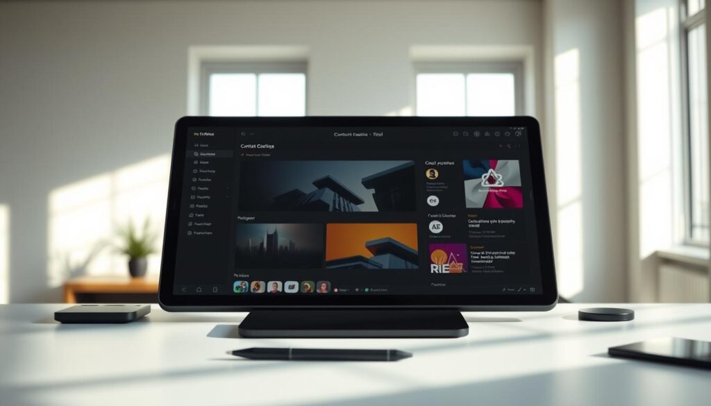 content creation tool