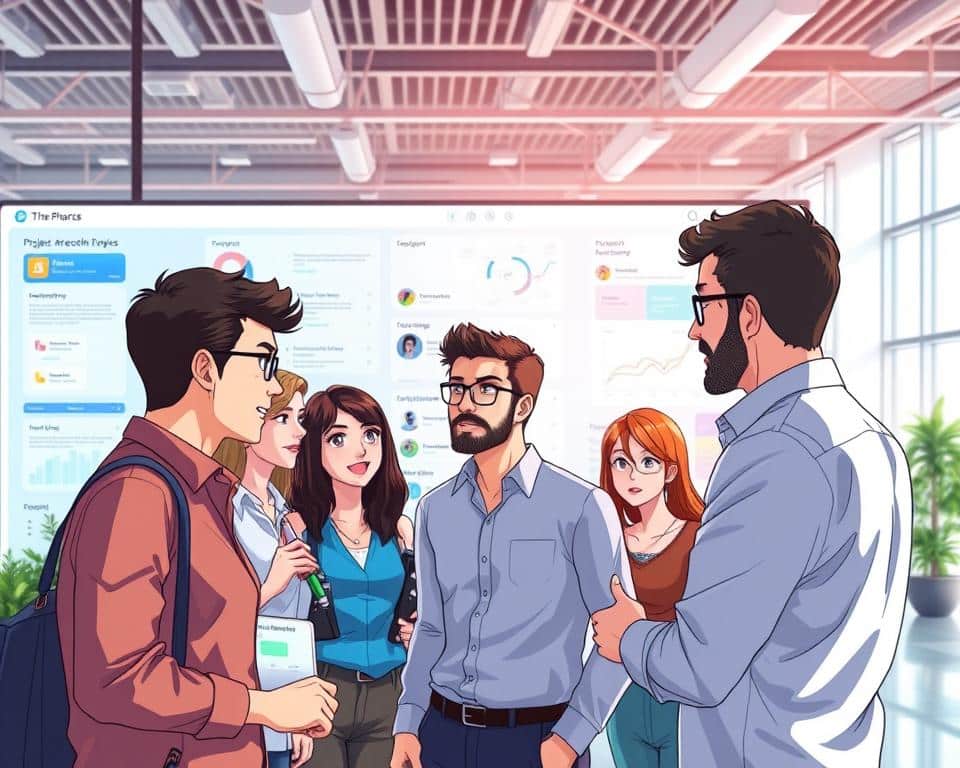 team collaboration software