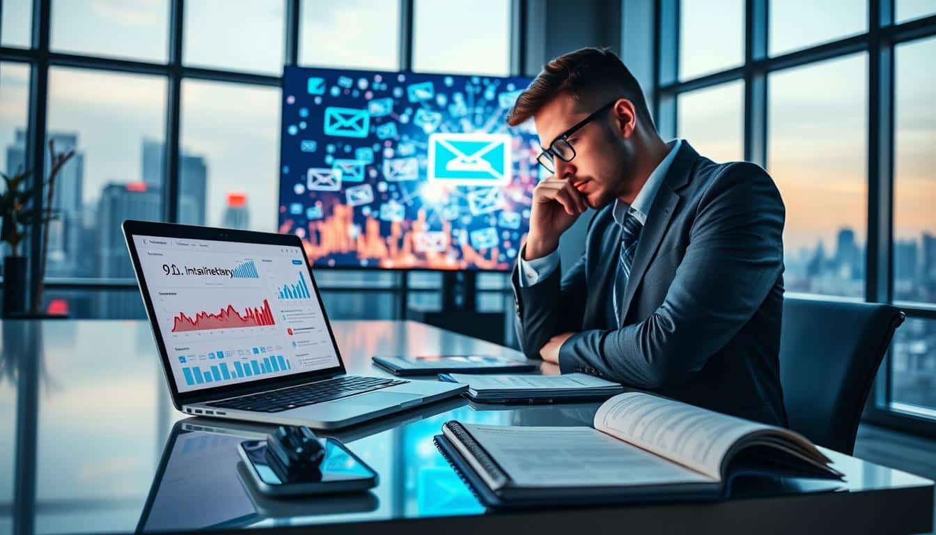 email marketing services