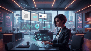 High-Converting Web Design