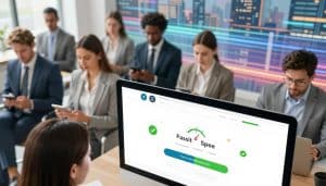 High Performance Web Hosting for Business