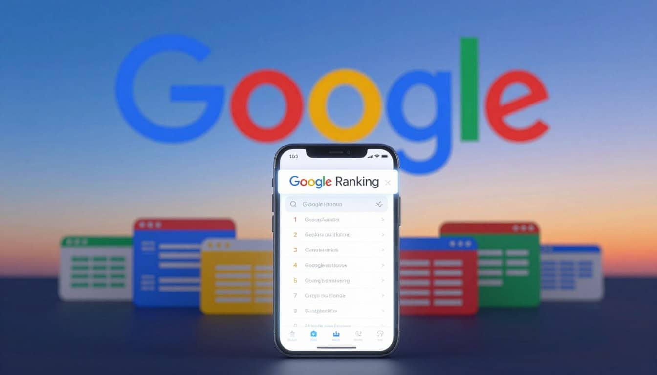 You are currently viewing Why Your Beautiful Website Is Invisible on Google (And How to Fix It)