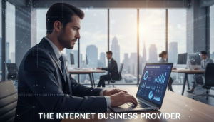 AI Lead Generation for Local Business