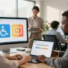 Website Accessibility and ADA Compliance