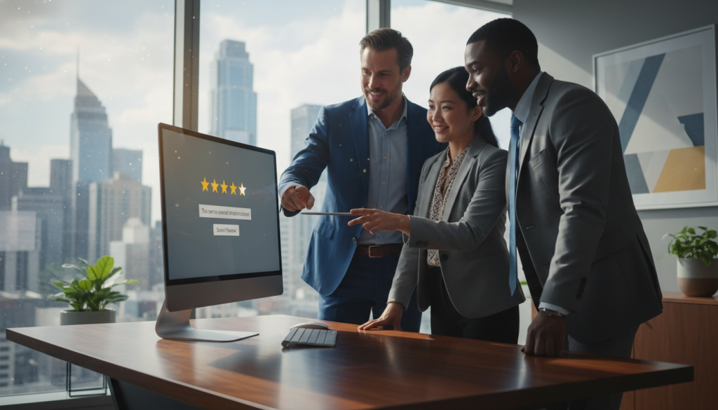 reputation management reputation management