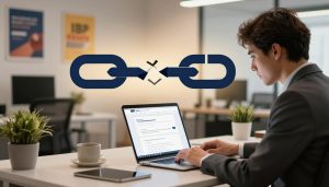 Fix broken links on website