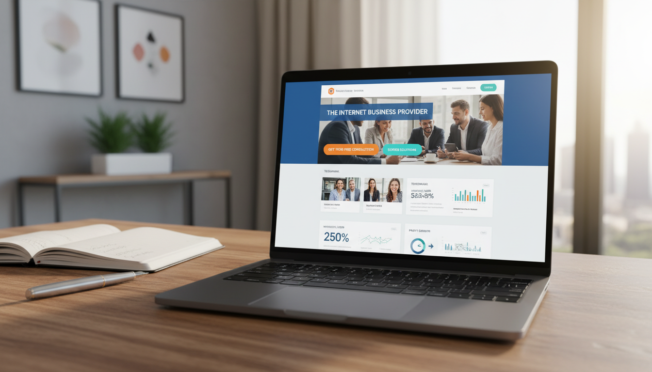 You are currently viewing Stop Building Brochures: Why It’s Time to “Hire” Your Website
