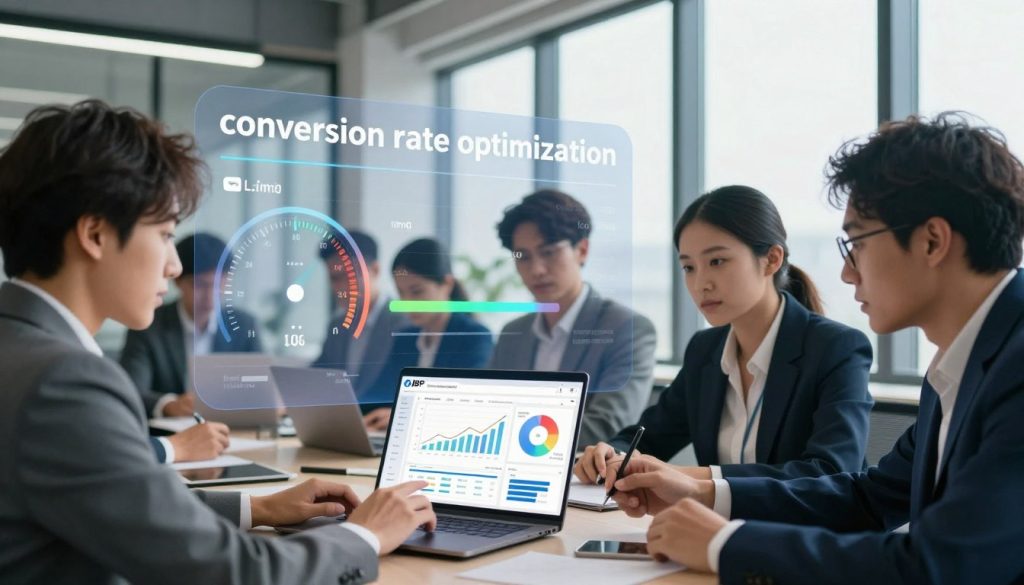 conversion rate optimization conversion rate optimization