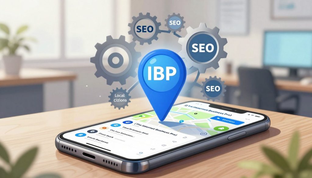 local seo ranking factors local seo ranking factors