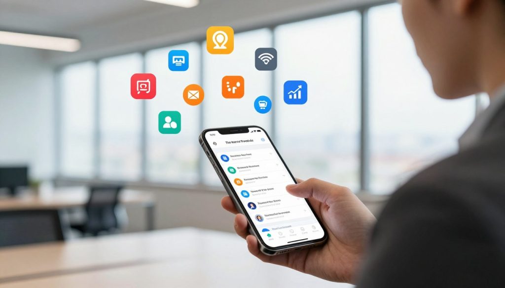 mobile-first action plan mobile-first action plan