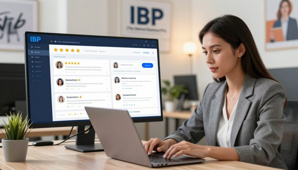 online brand authority online brand authority