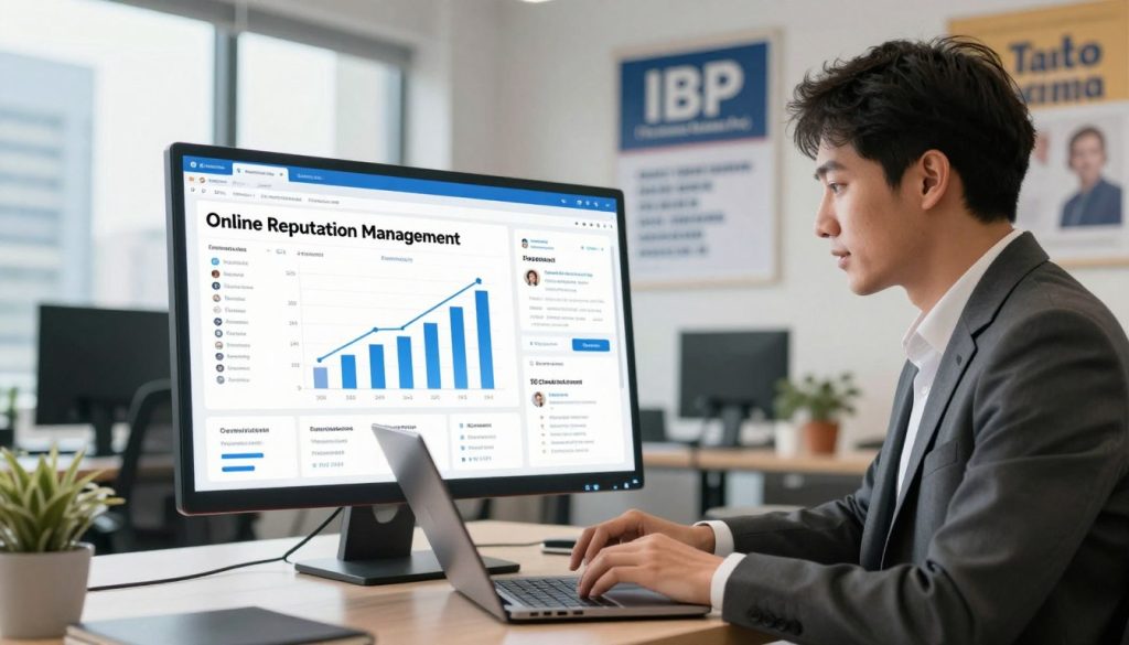 online reputation management online reputation management