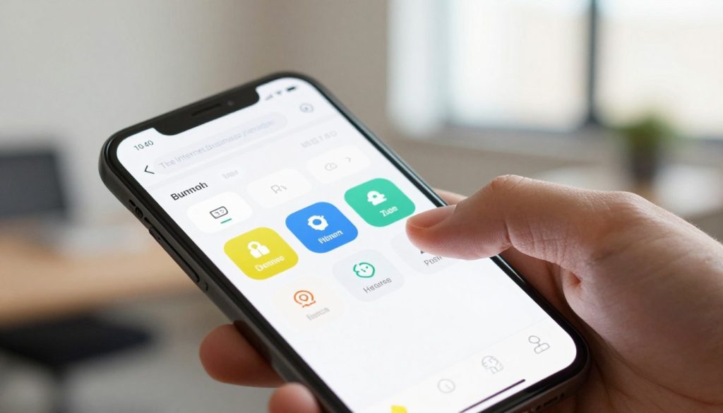 touch-friendly navigation touch-friendly navigation