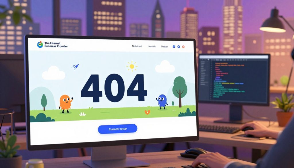 404 error page optimization 404 error page optimization