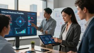 AI Business Solutions