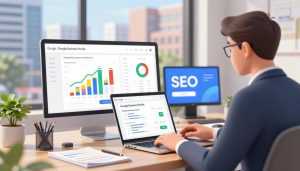 Google Business Profile Optimization 2026