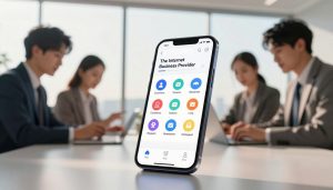 Mobile-First IBP Strategy