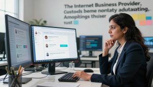 Online Reputation Management for E-commerce