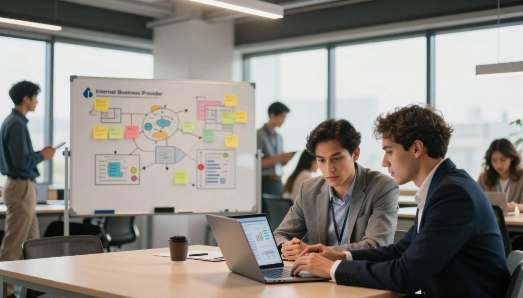 ROI-driven development ROI-driven development