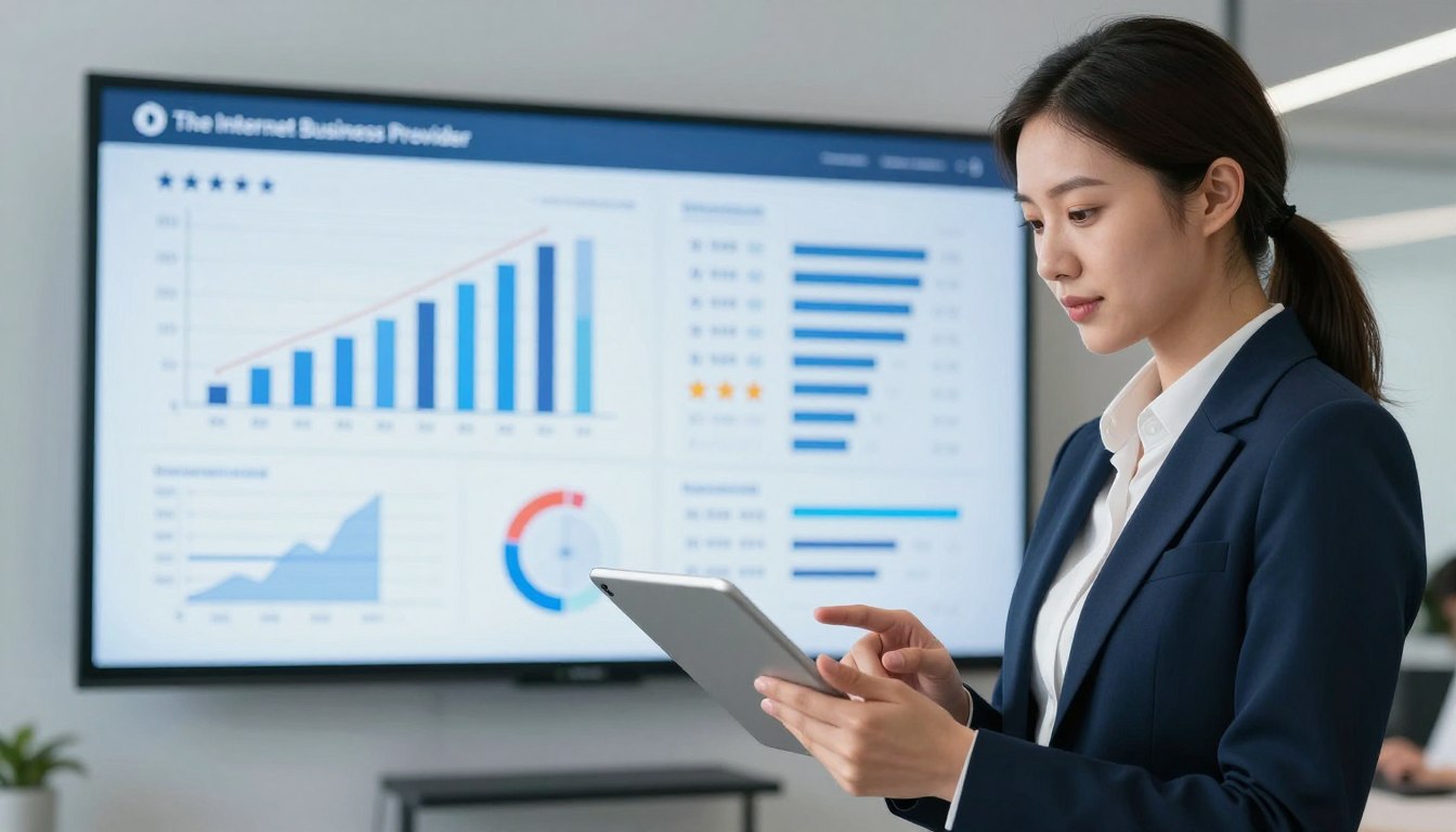 You are currently viewing The Digital Bouncer: How Smart IBP Stops 1-Star Reviews Before They Hit Google