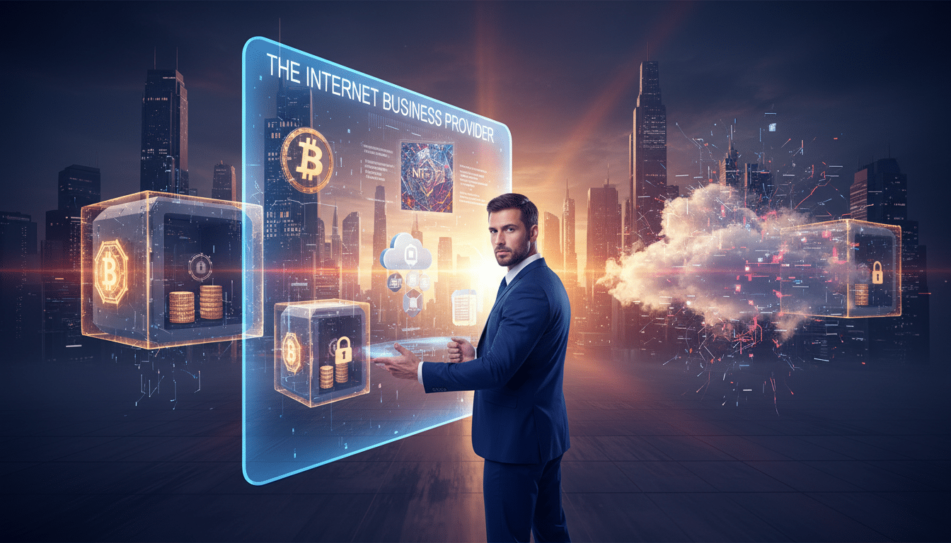 You are currently viewing Rented & Risky vs. Owned & Secure: How to Take Control of Your Digital Assets