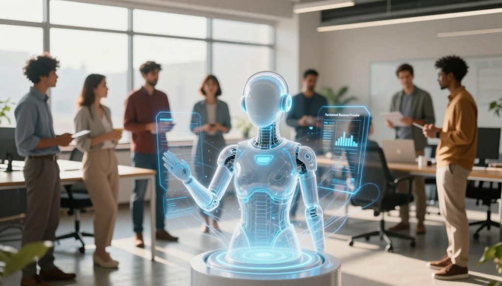 conversational AI conversational AI