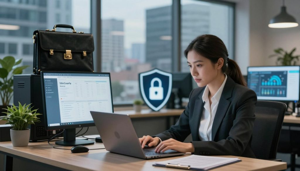 cybersecurity for small business cybersecurity for small business