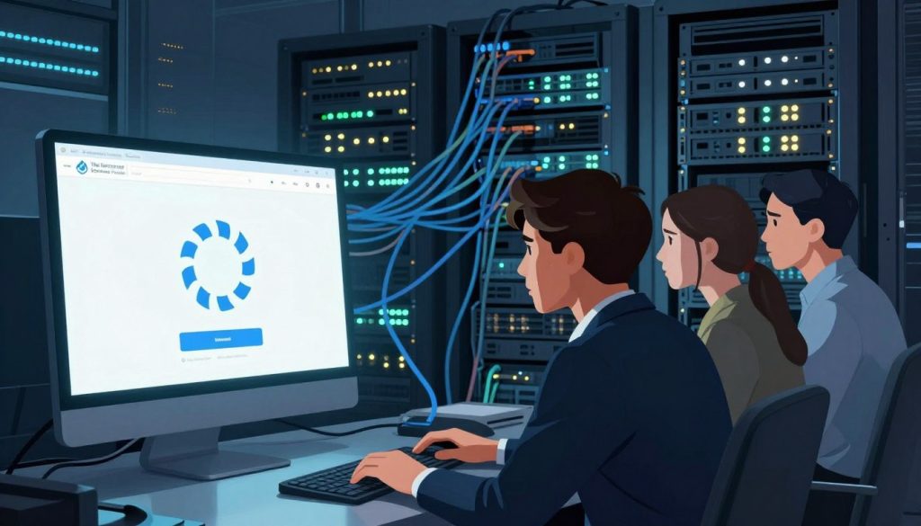 shared hosting issues shared hosting issues