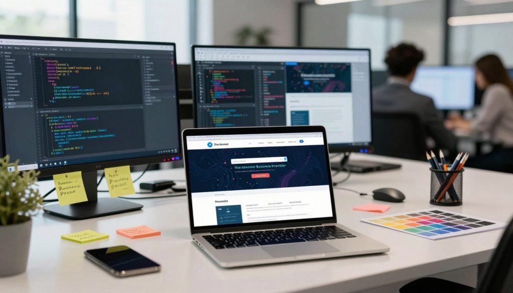 staging environments staging environments