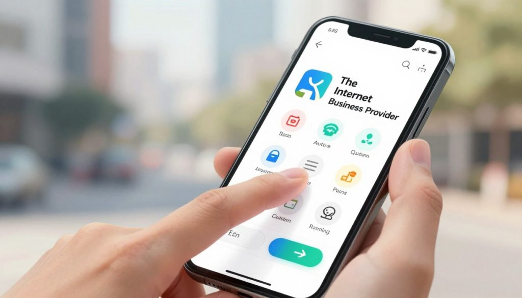 thumb-friendly ux